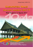 Kabupaten Wajo Dalam Angka 2017